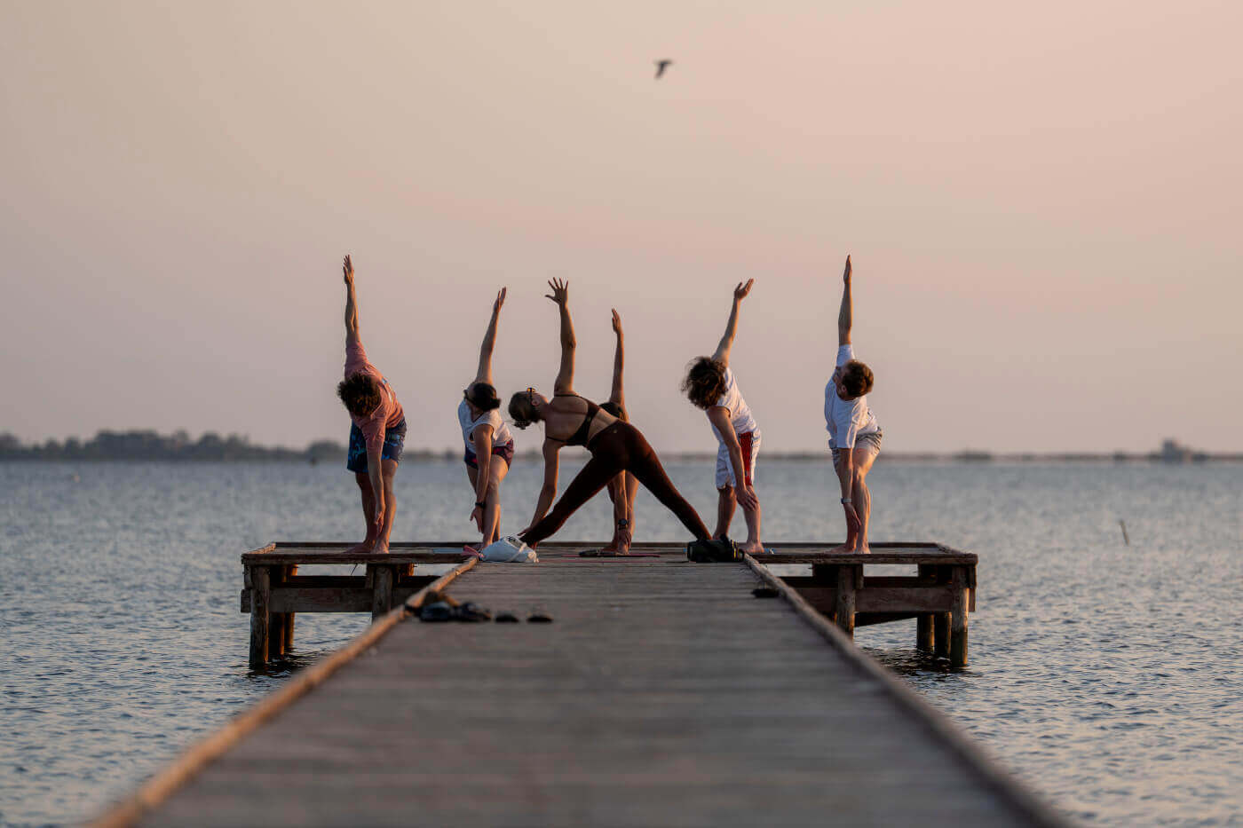 Kite Camps Sicily 2026