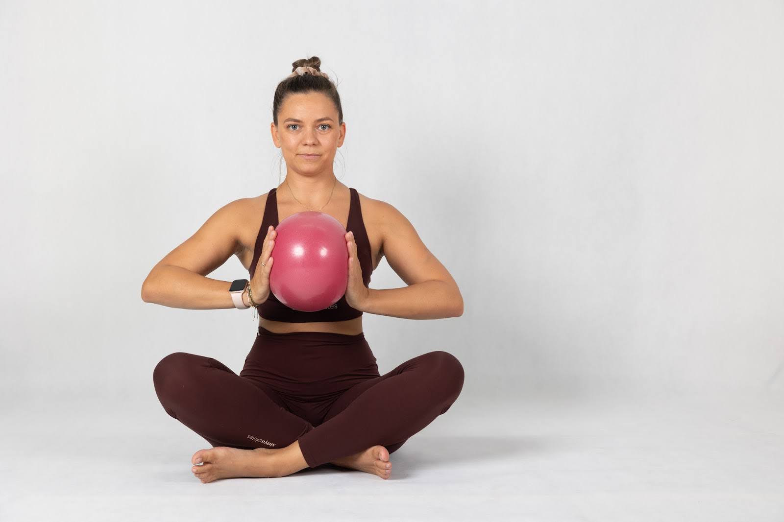 Justyna Fudal - Pilates